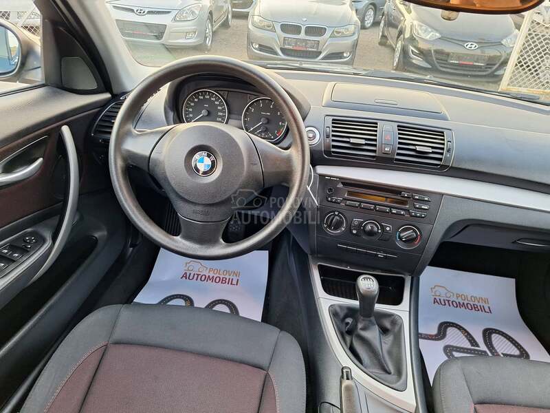 BMW 116 