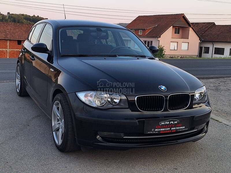 BMW 116 