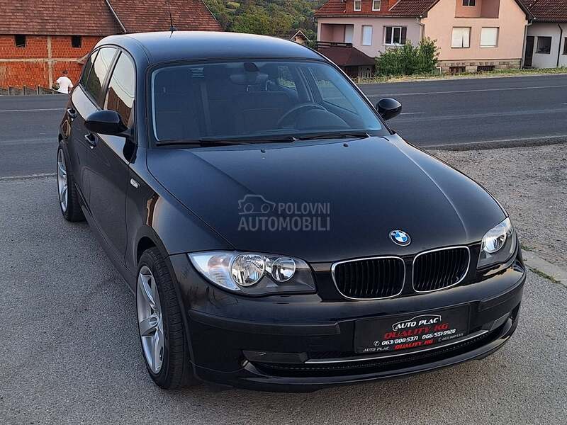 BMW 116 