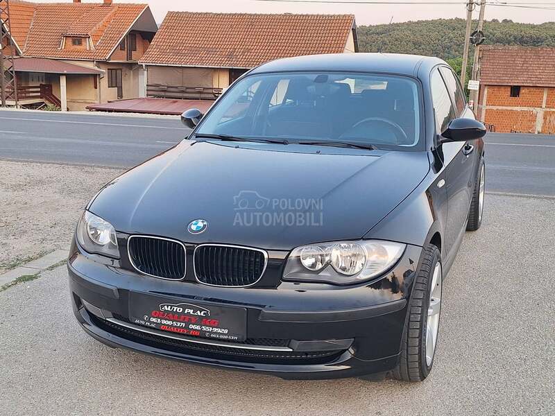 BMW 116 