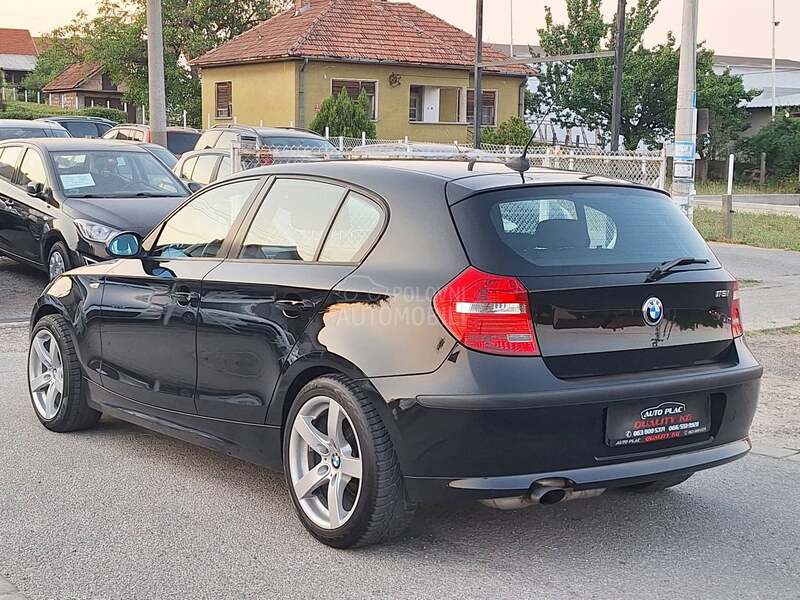 BMW 116 