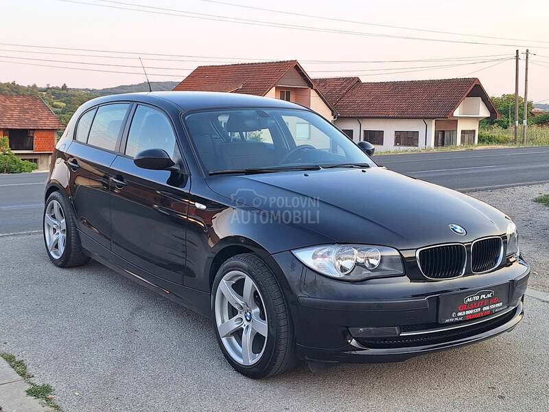 BMW 116 