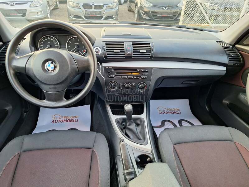 BMW 116 