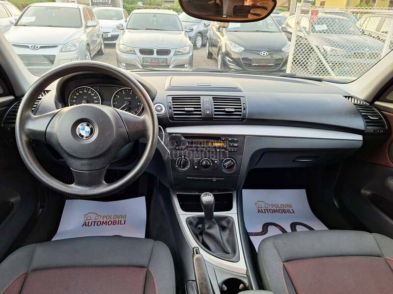 BMW 116 