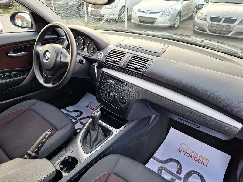 BMW 116 