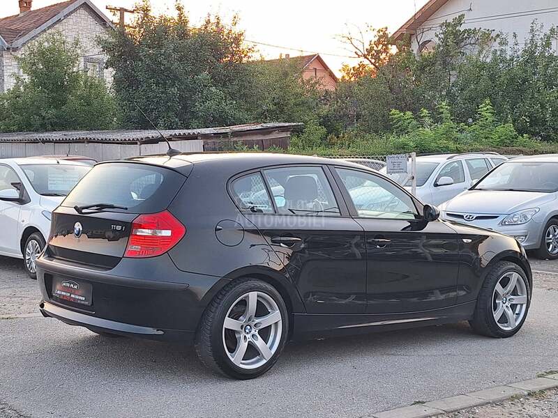 BMW 116 