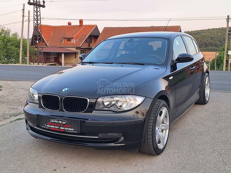 BMW 116 
