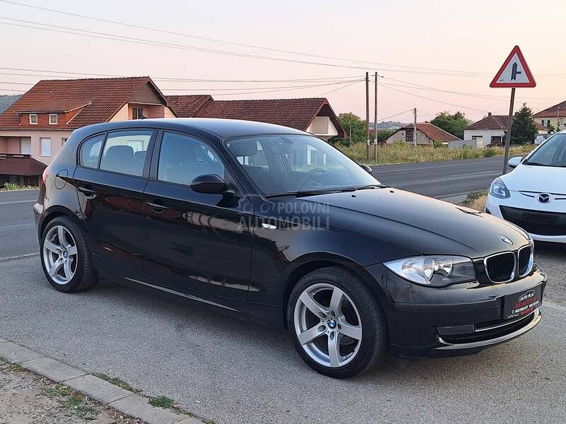 BMW 116 