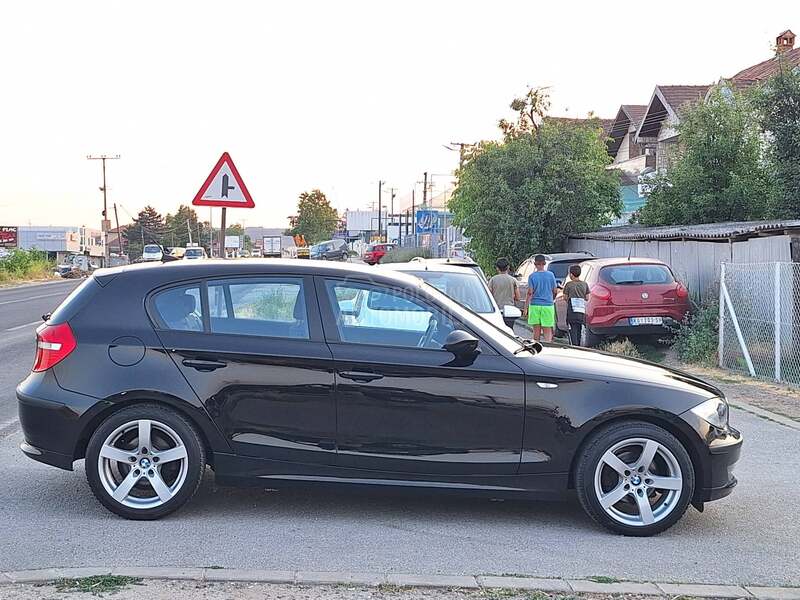 BMW 116 