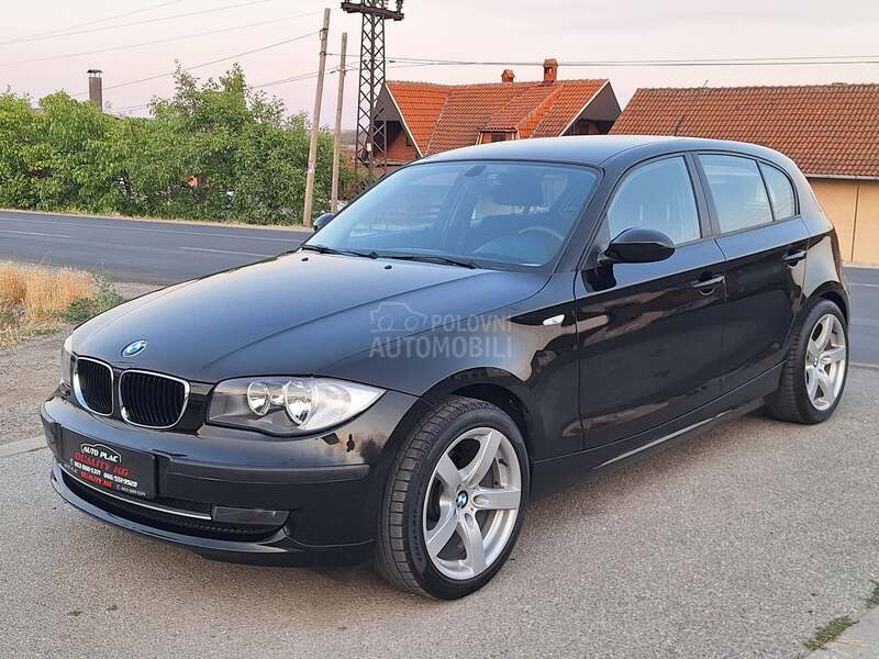BMW 116 