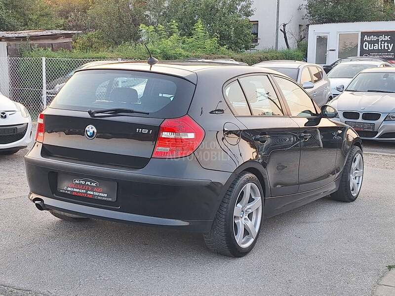 BMW 116 