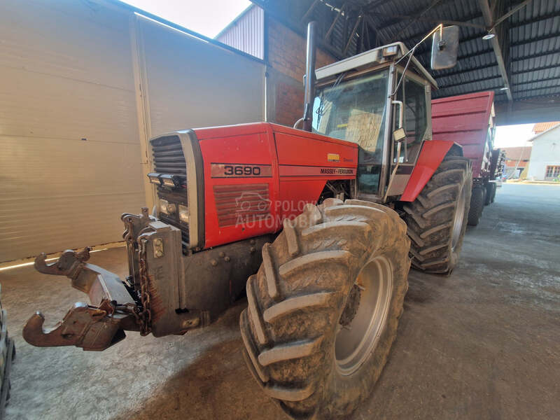 Massey Ferguson 3690
