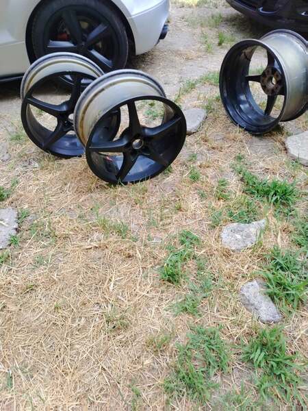 Aluminijumske felne  18" 5 x 112