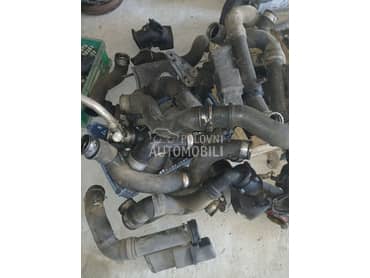 Creva Interkulera za Mercedes Benz A Klasa, B Klasa, C Klasa ... od 2002. do 2015. god.