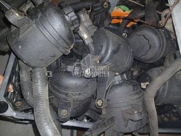 Posuda za Servo pumpu za Mercedes Benz C Klasa, CLK Klasa, CLS Klasa ... od 2000. do 2009. god.