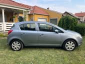 Opel Corsa D 1.2 16 V