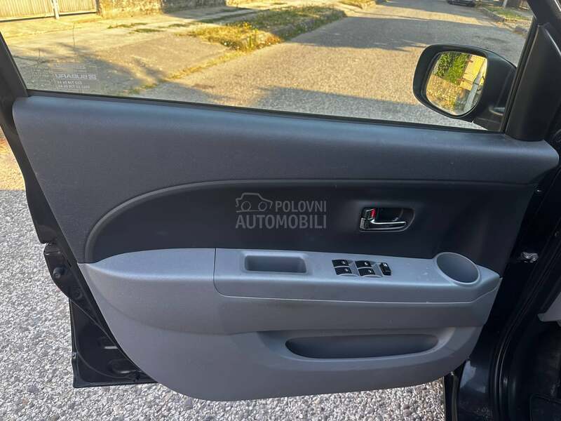 Subaru Justy 1.0 i