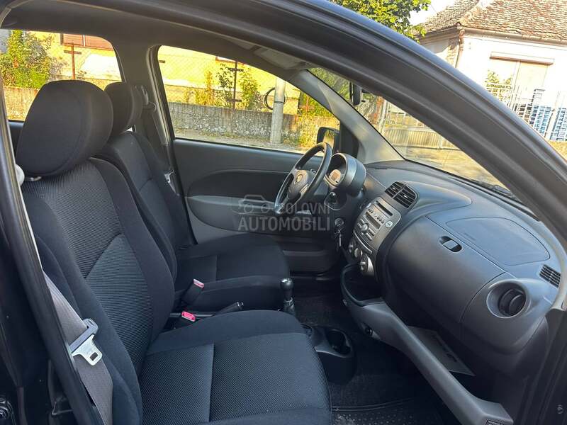 Subaru Justy 1.0 i