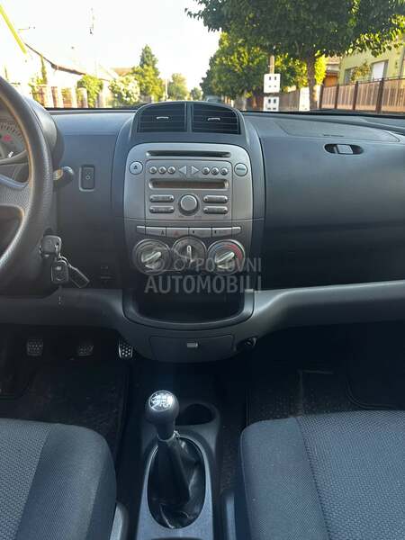 Subaru Justy 1.0 i