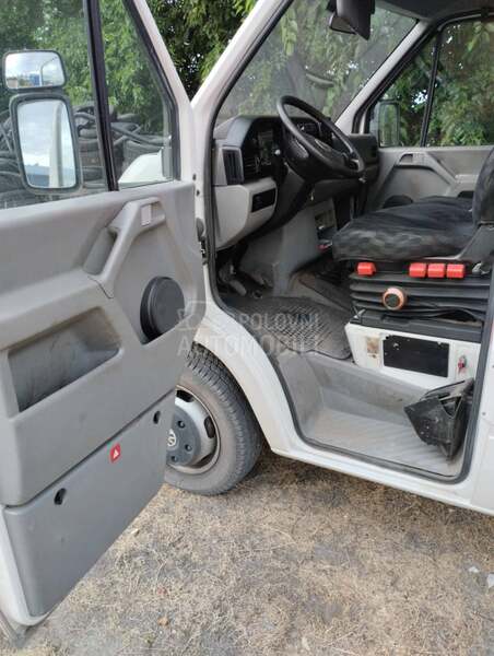Volkswagen Lt 46