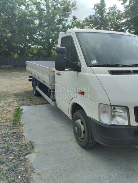 Volkswagen Lt 46