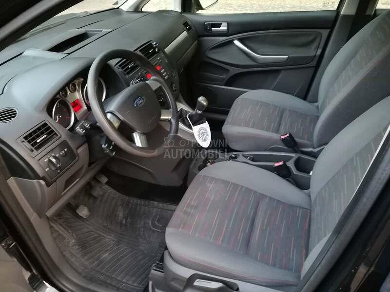 Ford C-Max 1.6 tdci