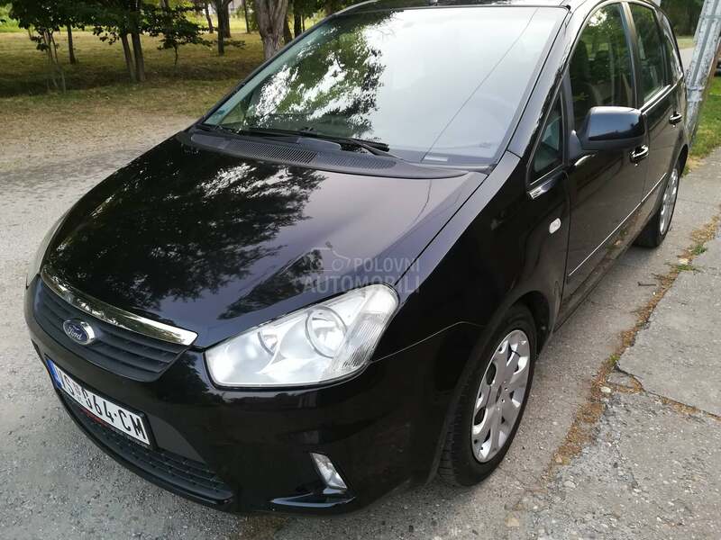 Ford C-Max 1.6 tdci