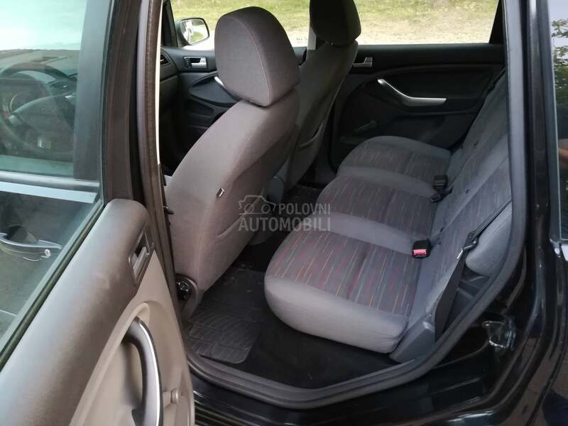 Ford C-Max 1.6 tdci