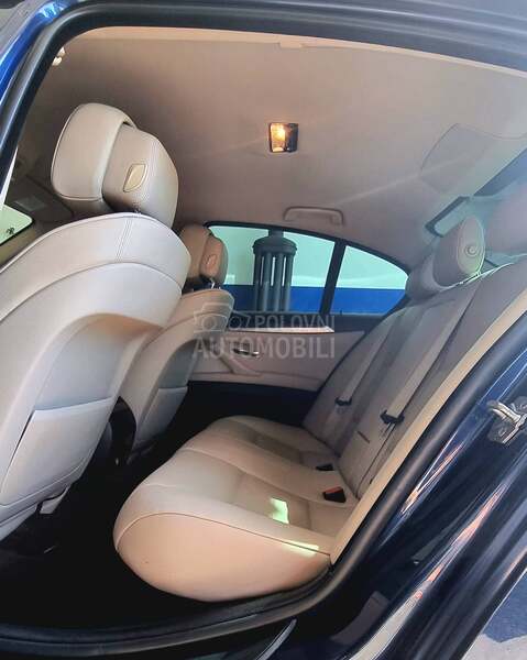 BMW 535 BiTurbo Sport