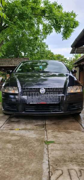 Fiat Stilo 1.6 16v