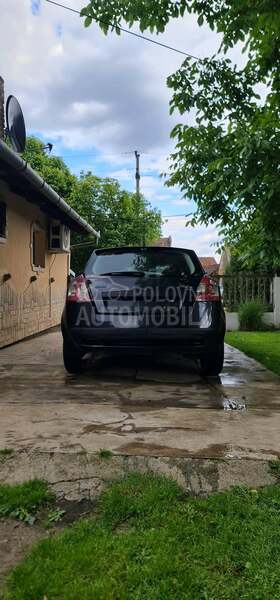Fiat Stilo 1.6 16v