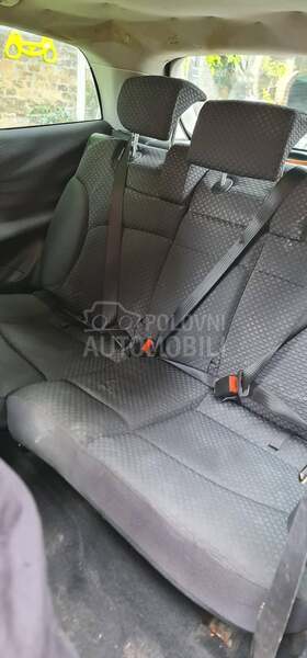Fiat Stilo 1.6 16v
