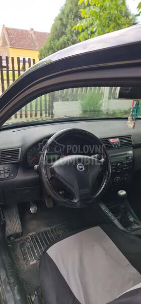 Fiat Stilo 1.6 16v