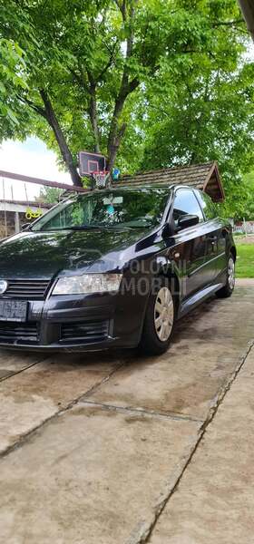 Fiat Stilo 1.6 16v