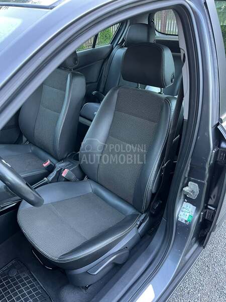 Opel Astra H 1.7cdti Cosmo