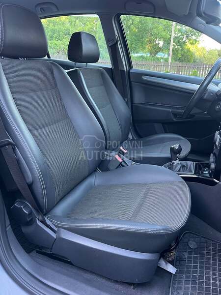 Opel Astra H 1.7cdti Cosmo