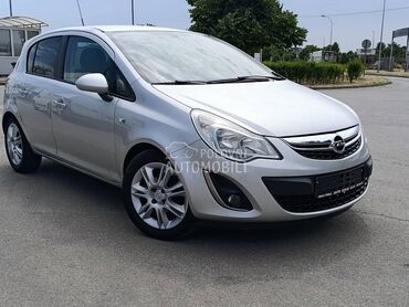 Opel Corsa D 1.4 16v