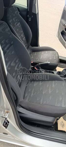 Opel Corsa D 1.4 16v