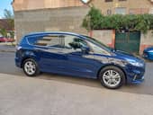 Ford S-Max 2.0 TDCI/NAV/KAM/