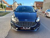 Ford S-Max 2.0 TDCI/NAV/KAM/