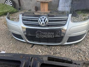 Branik za Volkswagen Golf 5, Jetta od 2004. do 2009. god.