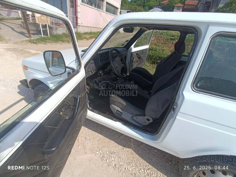 Lada Niva 1.7i