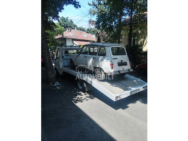 Renault R 4 1.1 gtl
