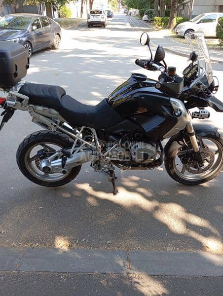 BMW gs1200