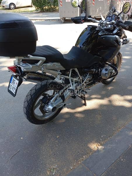 BMW gs1200