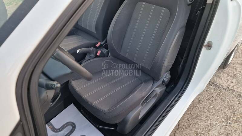 Opel Corsa D 1.3 CDTI SPORT