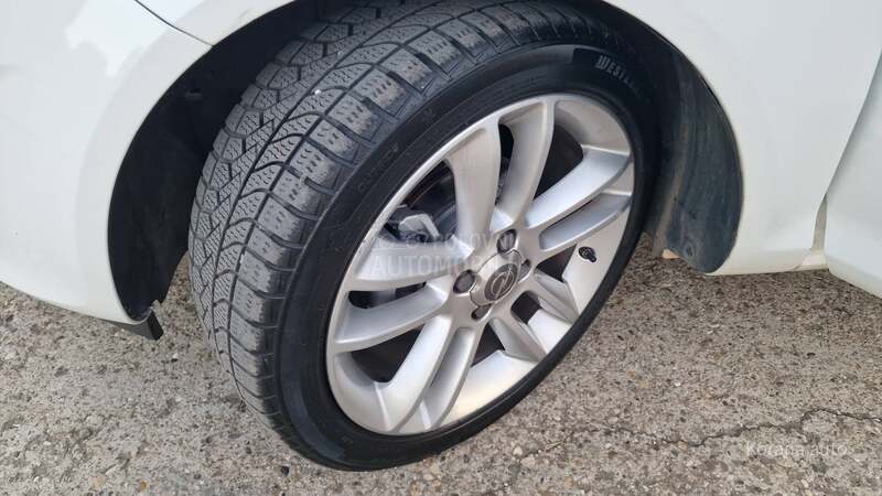Opel Corsa D 1.3 CDTI SPORT