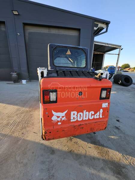 Bobcat S100