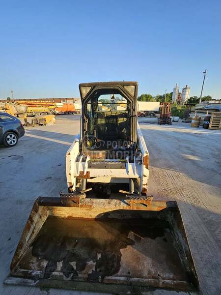 Bobcat S100