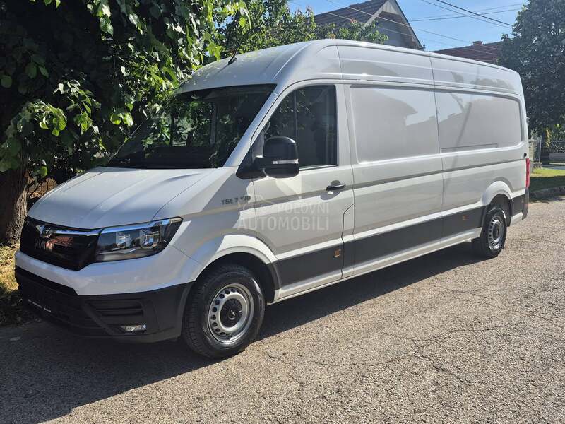Volkswagen Crafter MAN 2.0 TDI DSG MAXI